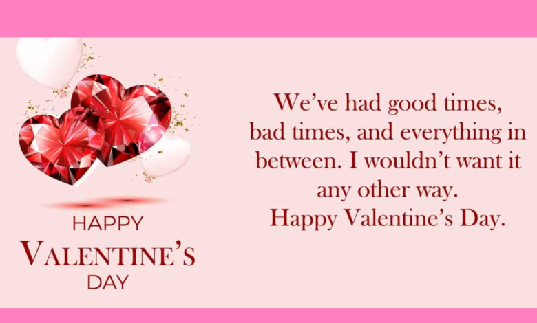 10 Valentine's Day Facts for You