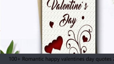 100+ Romantic happy valentines day quotes 2025