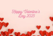 14 February valentine day Bangla SMS 2025