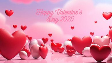 14 February valentine day wishes Bangla 2025