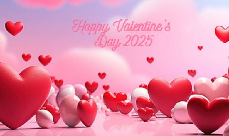 14 February valentine day wishes Bangla 2025