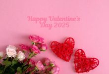 150+ Happy Valentines Day 2025 Text Message, SMS, Sayings, Status