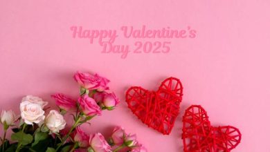 150+ Happy Valentines Day 2025 Text Message, SMS, Sayings, Status