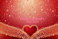 200+ Happy valentines day 2025 wishes