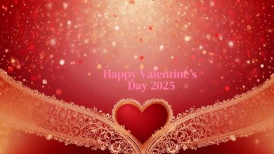 200+ Happy valentines day 2025 wishes