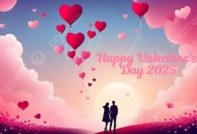 300+ Happy Valentines Day 2025 Best Wishes for Girlfriend, Wife, Friends