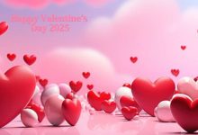 300+ Valentine Day wishes for lover