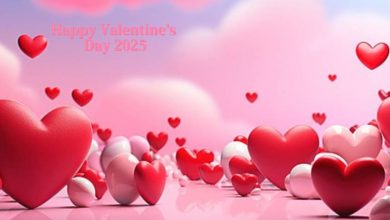 300+ Valentine Day wishes for lover