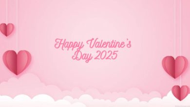 45+ happy valentines day message kids 2025