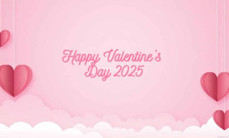 45+ happy valentines day message kids 2025