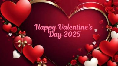 450+ Happy valentines day 2025 greetings