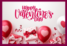 50+ Happy Valentine's Day 2025 my love wishes images