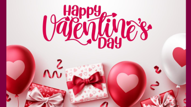 50+ Happy Valentine's Day 2025 my love wishes images