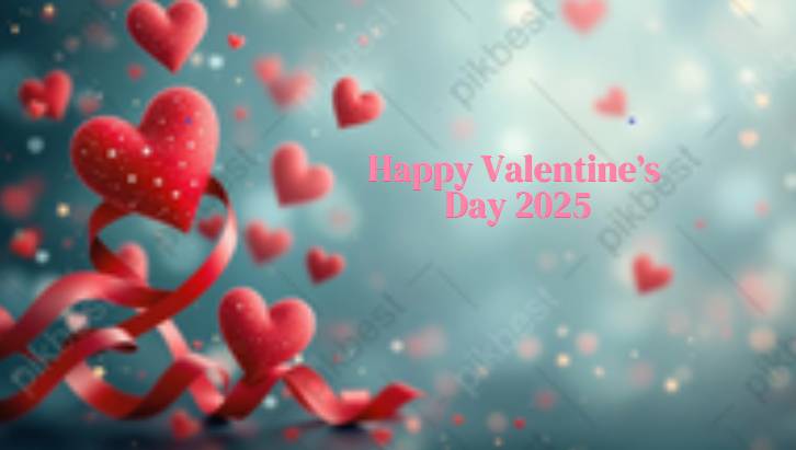 500+ Valentine's day 2025 wishes