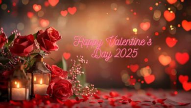 75+ Happy valentines day text messages 2025