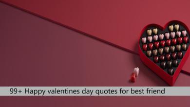 99+ Happy valentines day quotes for best friend 2025