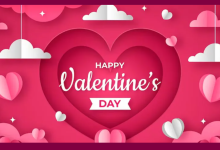 Happy Valentine Day 2025