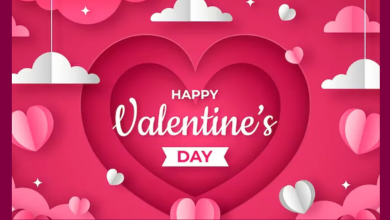 Happy Valentine Day 2025