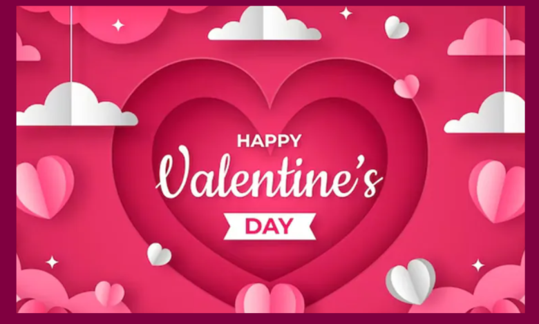 Happy Valentine Day 2025