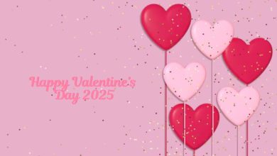 Happy Valentines Day 2025 Picture, Images, Photos, Wallpaper Free Download