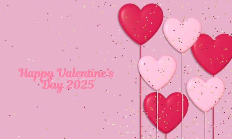 Happy Valentines Day 2025 Picture, Images, Photos, Wallpaper Free Download