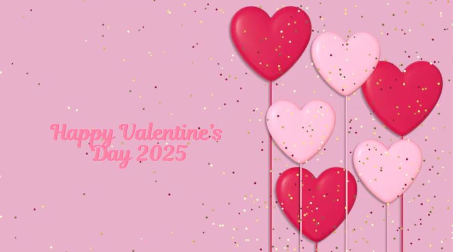 Happy Valentines Day 2025 Picture, Images, Photos, Wallpaper Free Download