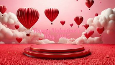 Happy Valentines Day 2025 Posts, Status, Quotes, Captions