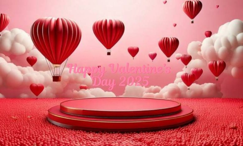 Happy Valentines Day 2025 Posts, Status, Quotes, Captions