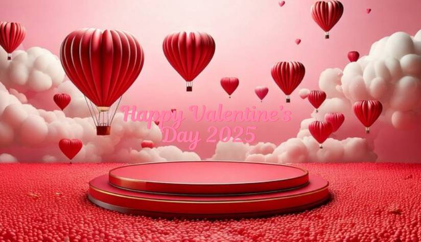 Happy Valentines Day 2025 Posts, Status, Quotes, Captions