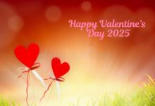 Happy Valentines Day 2025 Shareable Wishes Quotes Status