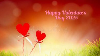 Happy Valentines Day 2025 Shareable Wishes Quotes Status