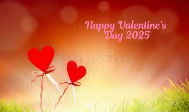 Happy Valentines Day 2025 Shareable Wishes Quotes Status