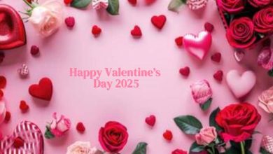 Happy Valentines Day 2025 TV Program List with Time