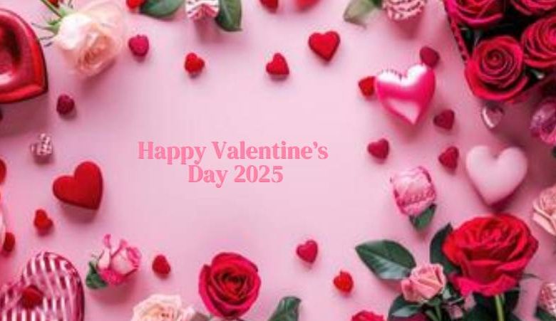 Happy Valentines Day 2025 TV Program List with Time