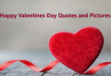 Happy Valentines Day Quotes and Pictures 2025