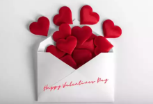 Happy Valentine's Day Wishes Everyone 2025