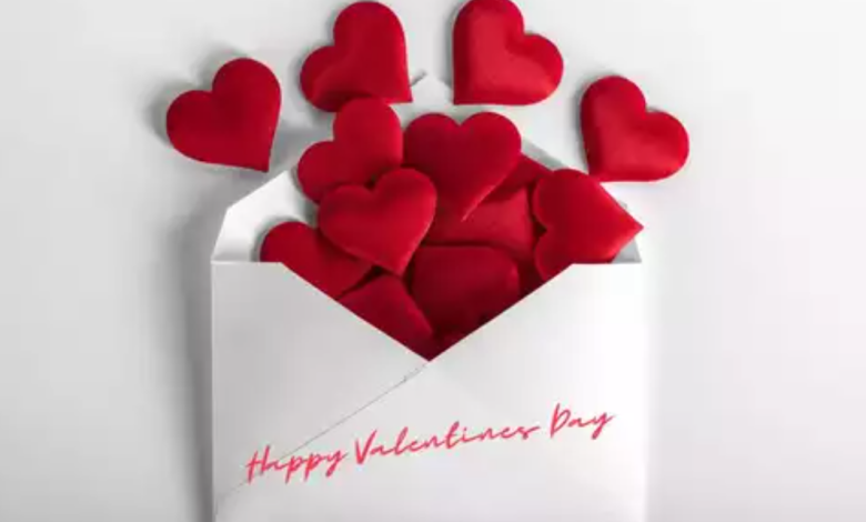 Happy Valentine's Day Wishes Everyone 2025