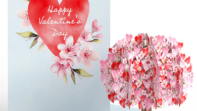 Happy valentine's day emotional message 2025