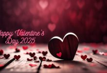 Movies coming out on valentine's day 2025