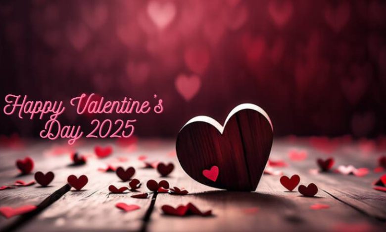 Movies coming out on valentine's day 2025