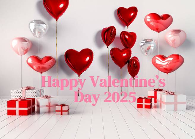 Valentines Day 2025 Bangla Natok List