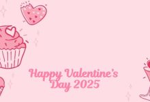 Valentine's day 2025 Theme, Slogan