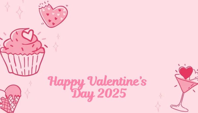 Valentine's day 2025 Theme, Slogan