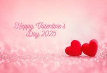 Why we celebrate 14 February as Valentine's day