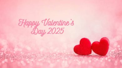 Why we celebrate 14 February as Valentine's day